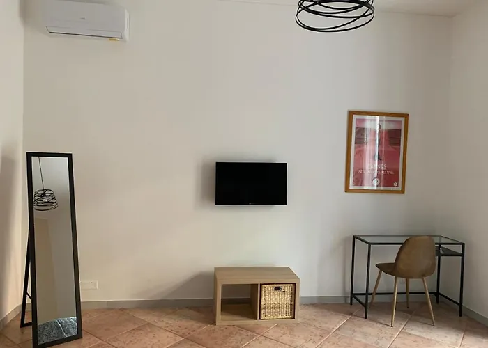 Chez Nous רומא