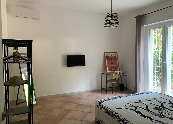 Chez Nous דירה רומא