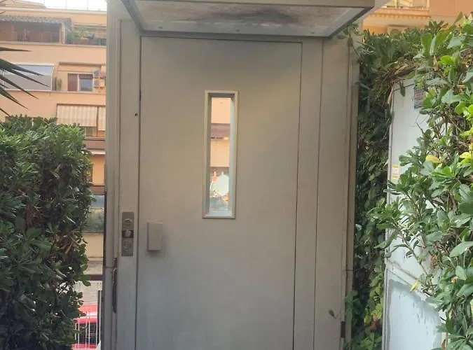 דירה Chez Nous