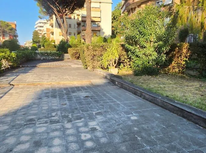 דירה Chez Nous
