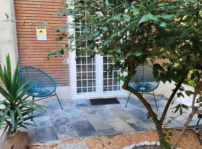 Chez Nous * רומא