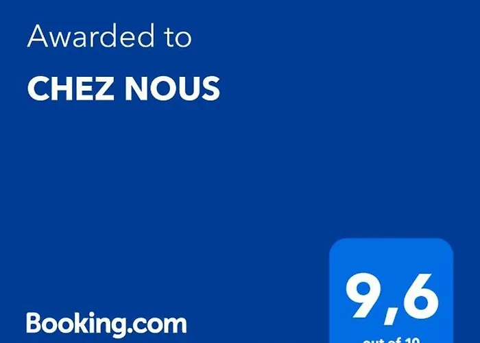Chez Nous * רומא