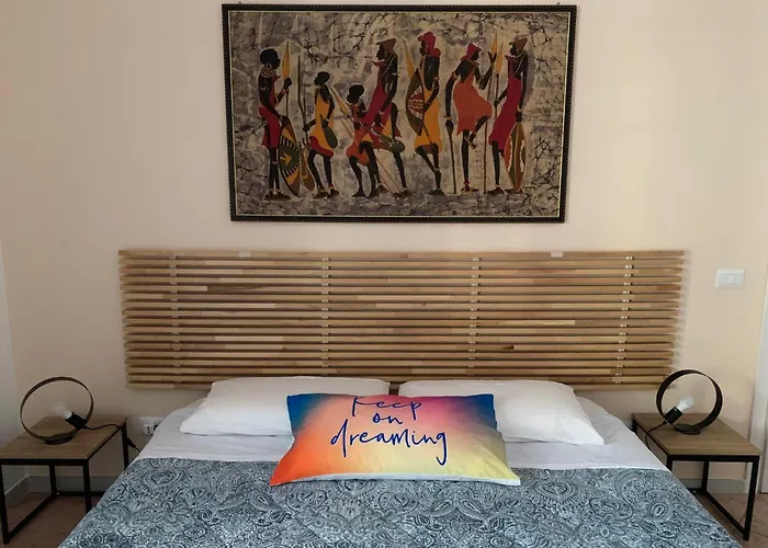 Chez Nous * רומא