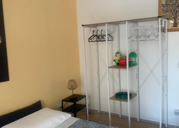 דירה Chez Nous *