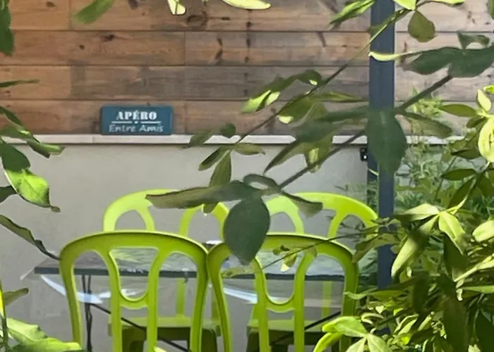 דירה Chez Nous רומא