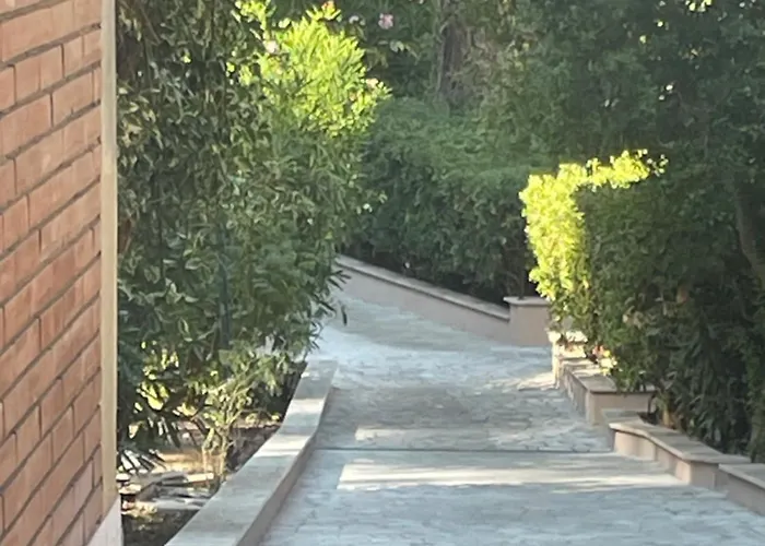 Chez Nous דירה