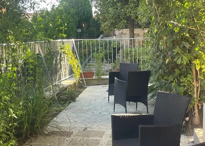 Chez Nous דירה רומא
